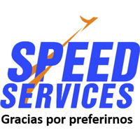 Sticker Maker - Speed Services Stickers Pack