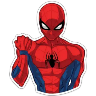tray_icon #120514 sticker_pack