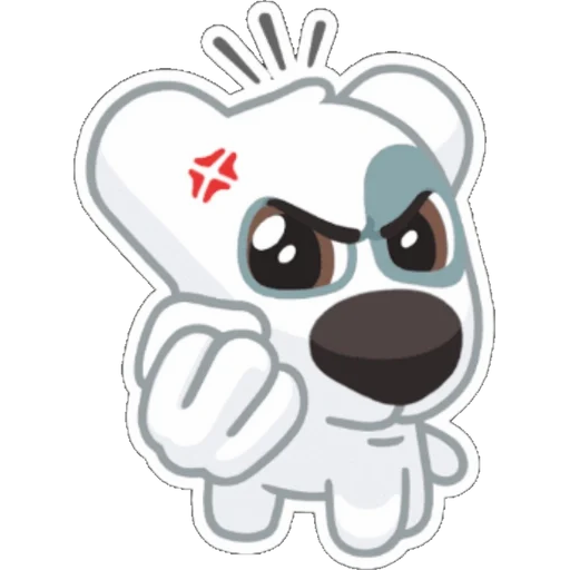 Sticker Maker - спотти (вк)