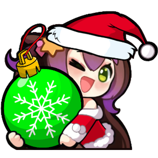 tray_icon #123613 sticker_pack