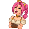 tray_icon #127312 sticker_pack