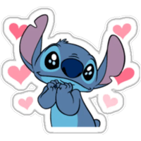 sticker maker stich