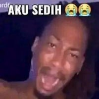 Sticker Maker - sticker orang hitam