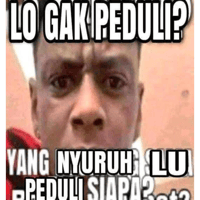 Sticker Maker - sticker orang hitam