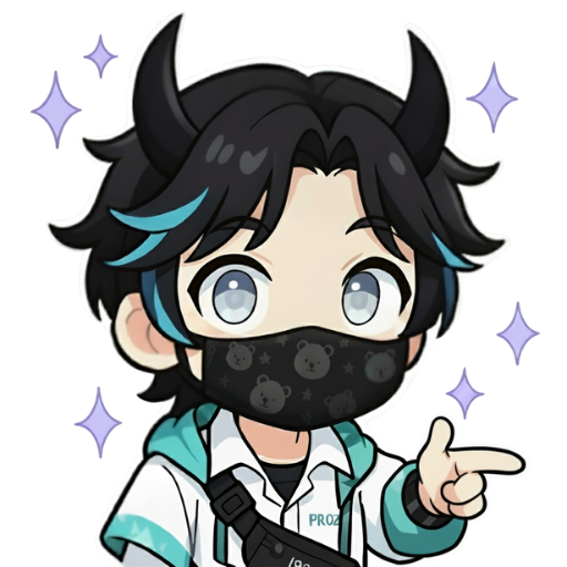 tray_icon #122512 sticker_pack