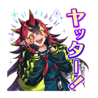 sticker image #9