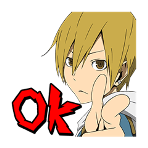 tray_icon #124870 sticker_pack