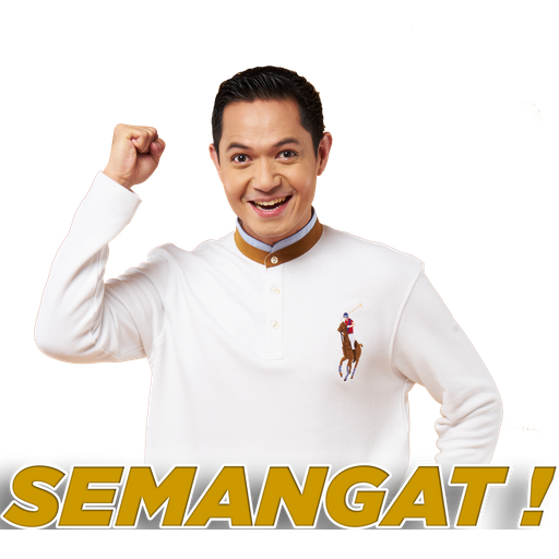 Sticker Maker - STICKER W.A ROTI'O