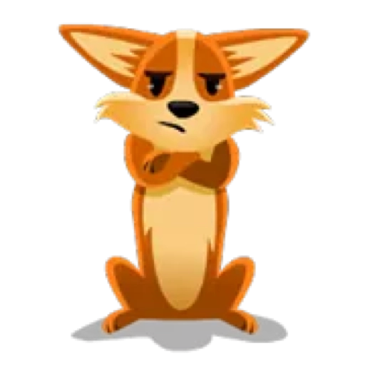 Sticker Maker Biscuit
