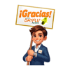 tray_icon #131267 sticker_pack