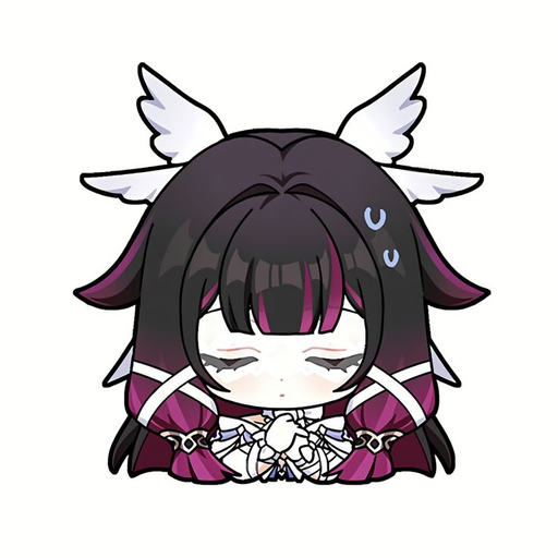 tray_icon #132362 sticker_pack