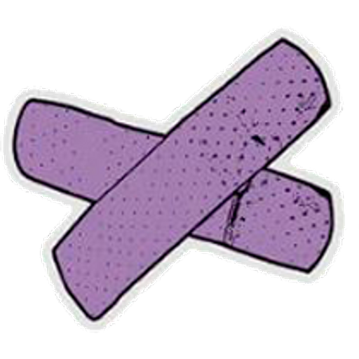 Sticker Maker - Stickers Of Guts - Olivia Rodrigo 💜🧛‍♂️🖤