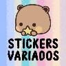 tray_icon #118709 sticker_pack