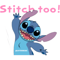 sticker maker stitch 1