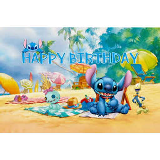 Sticker Maker - stitch