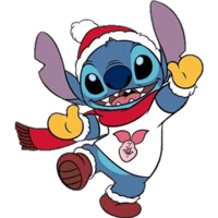 Sticker Maker - Stitch #2