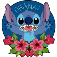 Sticker Maker Stitch