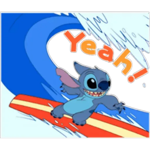 Sticker Maker - stitch