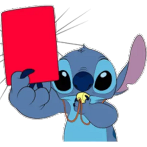 Sticker Maker - stitch