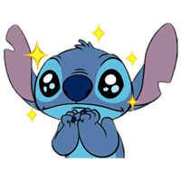Sticker Maker Stitch Sticker Maker Stitch