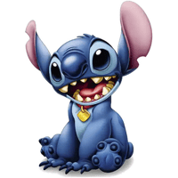 Sticker Maker Stitch Sticker Maker Stitch