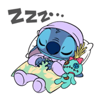 Sticker Maker Stitch Sticker Maker Stitch