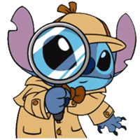 Sticker Maker Stitch Sticker Maker Stitch