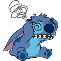 Sticker Maker Stitch Sticker Maker Stitch