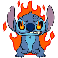 Sticker Maker Stitch Sticker Maker Stitch