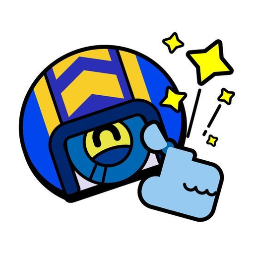 tray_icon #132640 sticker_pack