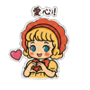 tray_icon #130927 sticker_pack