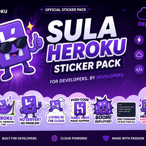 tray_icon #130318 sticker_pack