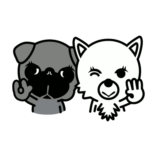 tray_icon #122949 sticker_pack