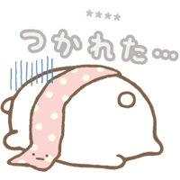 Sticker Maker - Sumikko Gurashi Custom Stickers