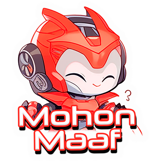 Sticker Maker - sunat optimus