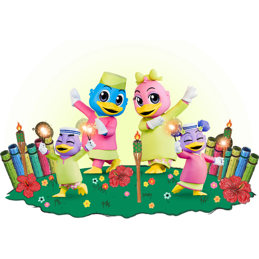 tray_icon #127454 sticker_pack
