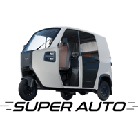 Sticker Maker - Super Auto