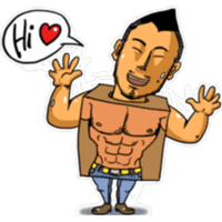 sticker image #12