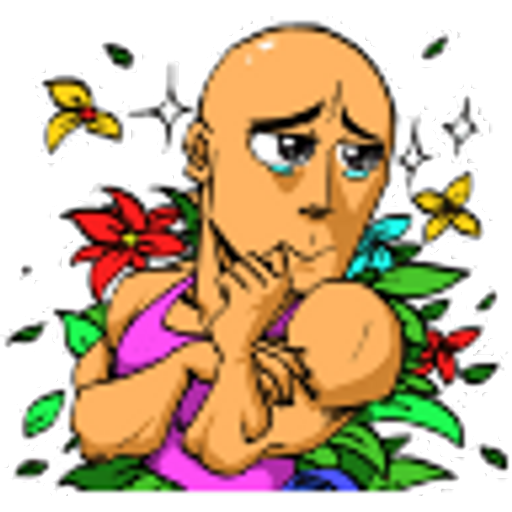 tray_icon #99576 sticker_pack