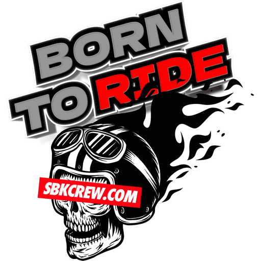 Sticker Maker - SUPERBIKE CREW