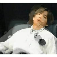 Sticker Maker - taehyung memes