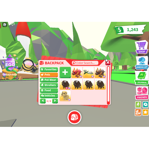 tray_icon #42210 sticker_pack