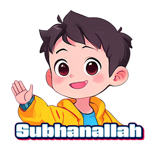 Sticker Maker - Teman Sunat