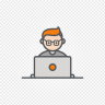 tray_icon #4467 sticker_pack