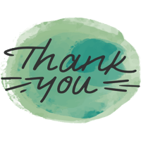 Sticker Maker - Thank You Sticker Maker - Thank You