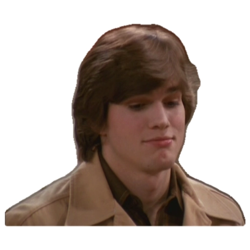 That 70's Show Tie-Dye Bumper Sticker – 3x3 Inch Glossy Vinyl Decal For Laptop, Car & More