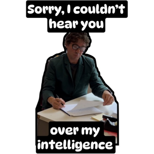 Sticker Maker The Collins Collection