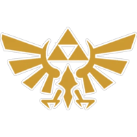 Sticker Maker - The Legend Of Zelda