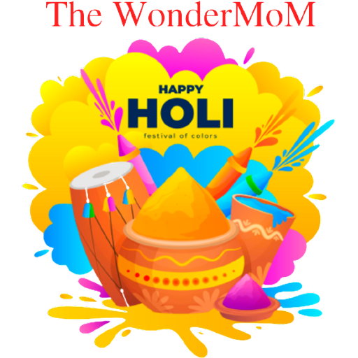 Sticker Maker - The WonderMoM