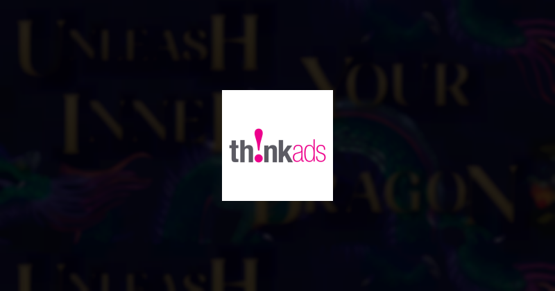 Sticker Maker - Thinkads Unleash Your Inner Dragon